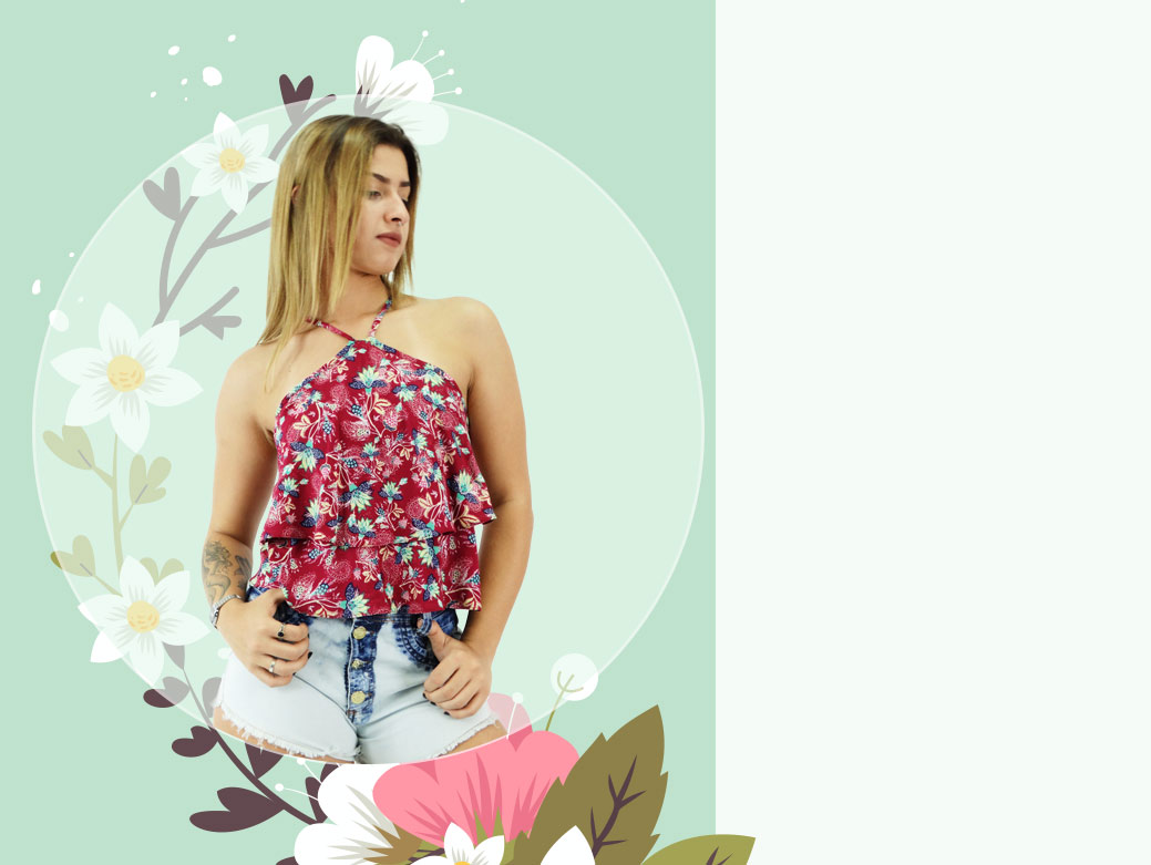 fabrica de roupas online